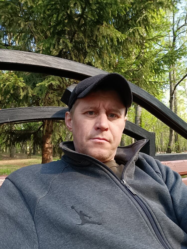 ���� 55840120 ������� Evgenij, 41 ���, ���� ���������� � ��������