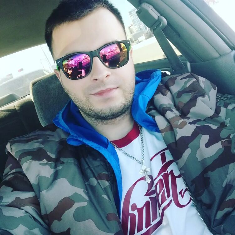 ���� 50329140 ������� Dmitrii, 30 ���, ���� ���������� � ������