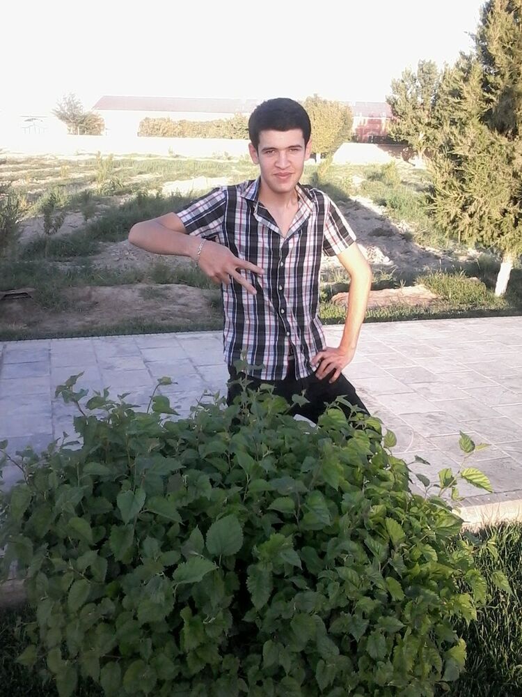  6095740  Bek, 32 ,    