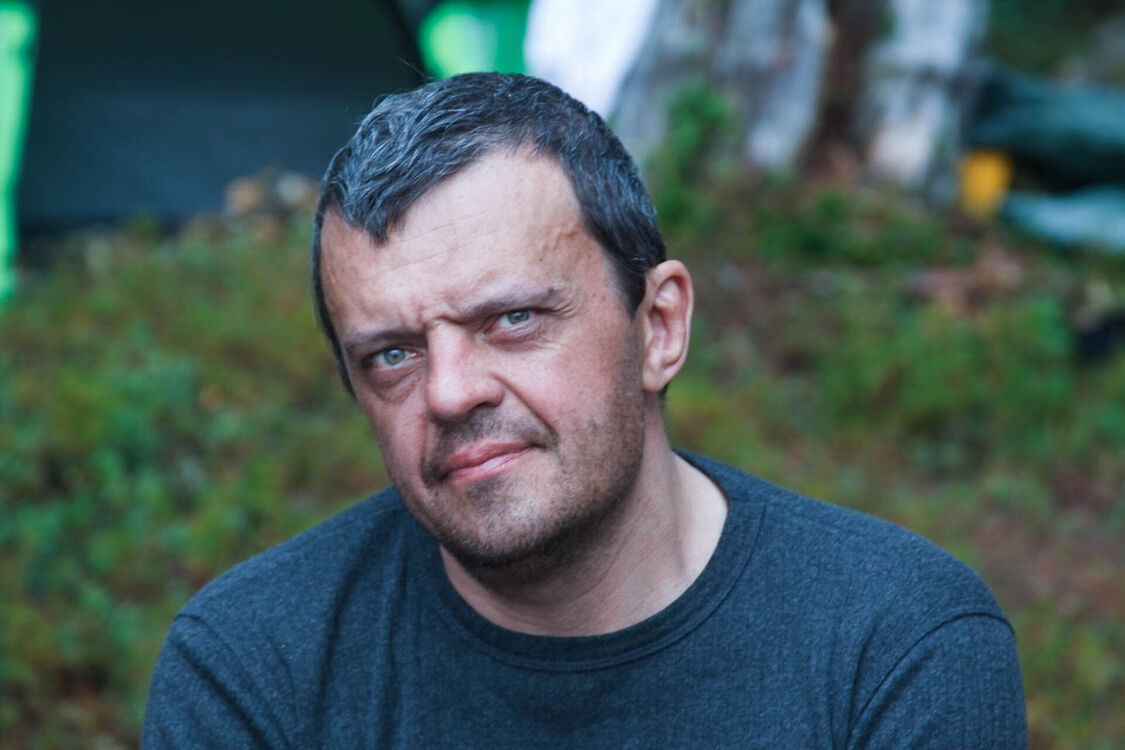 ���������� �����-���������, ���� ������� Sergey, 50 ���, ������������ ��� ������, ����� � ���������