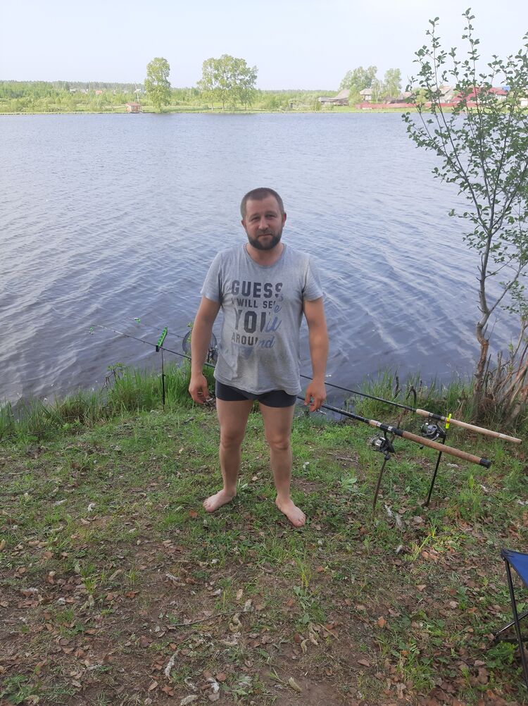 ���� 24388220 ������� Sergei, 40 ���, ���� ���������� � ������ ������