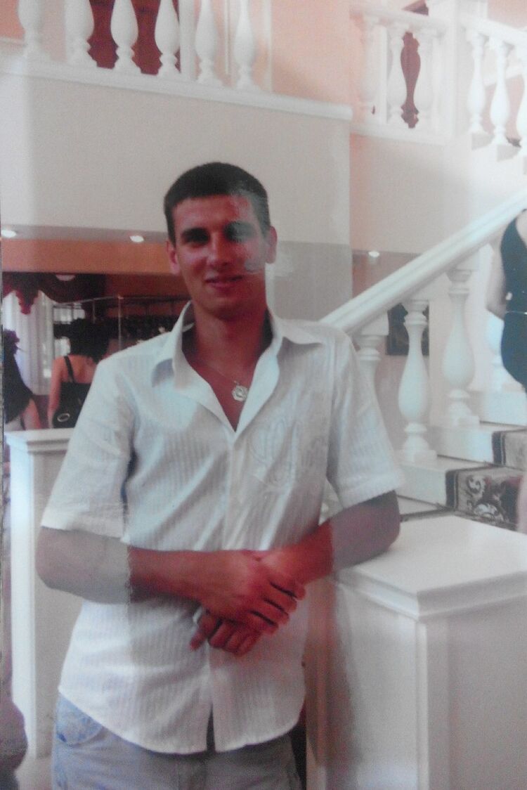 ���������� �������, ���� ������� Olegan, 35 ���, ������������ ��� ������