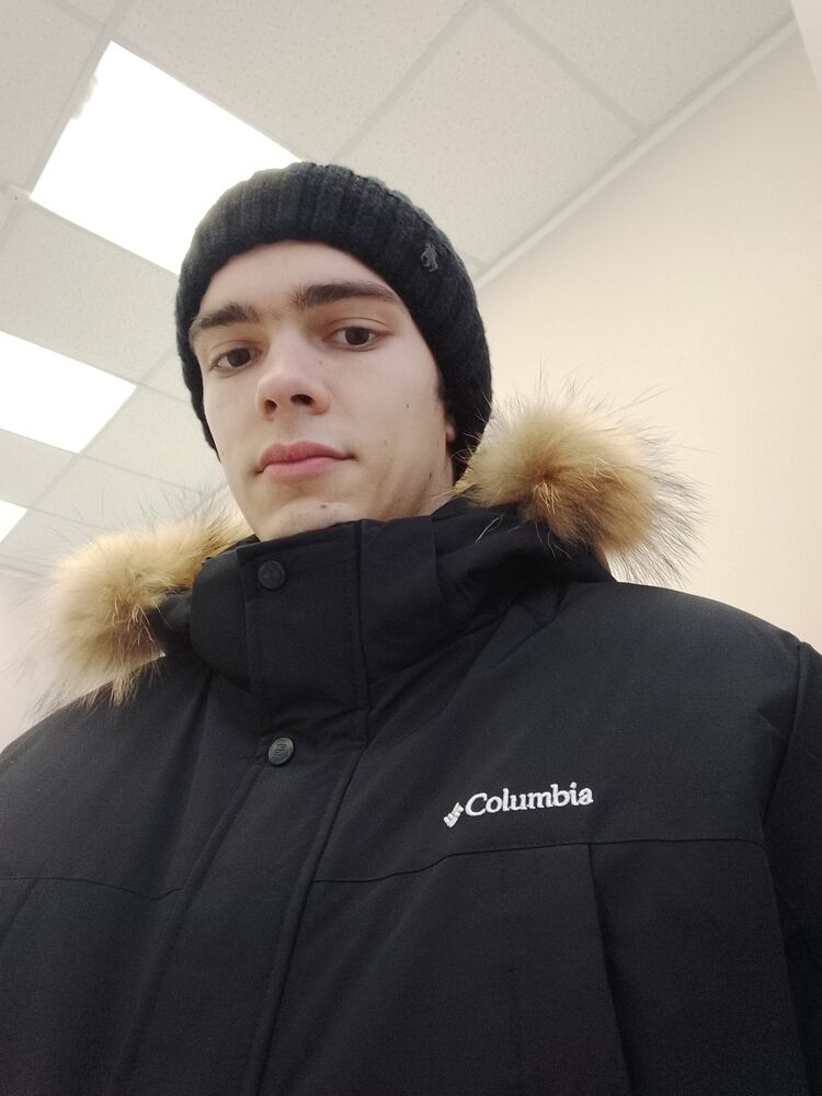 ���������� �������, ���� ����� Egor, 20 ���, ������������ ��� ������, ����� � ���������, ���������