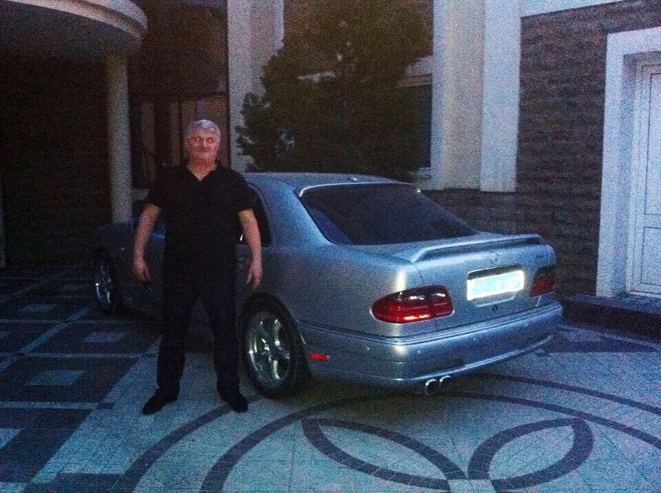 ���������� ������, ���� ������� Ahmed, 49 ���, ������������ ��� c�������� ���������, ���������