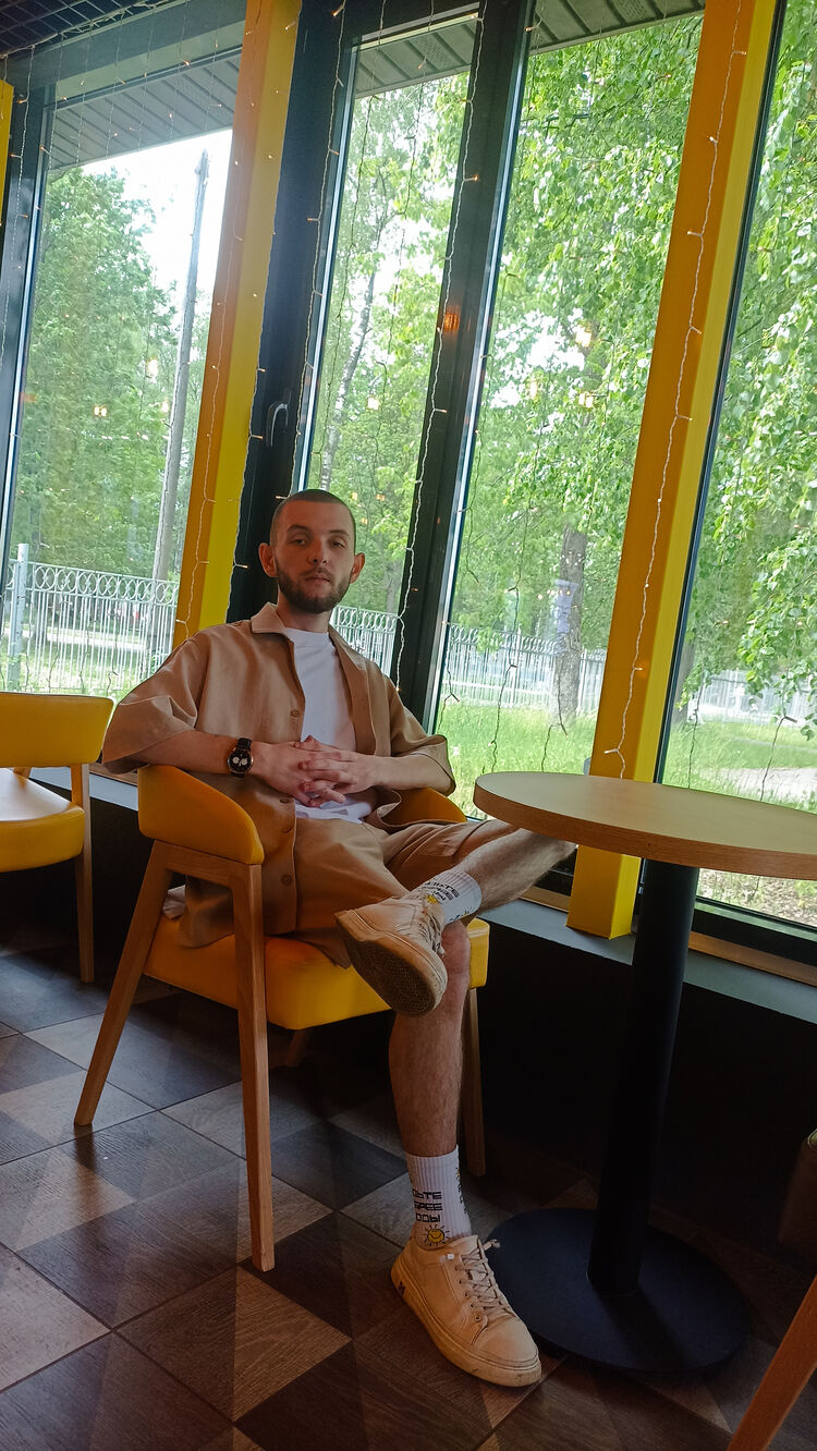 ���������� ������, ���� ����� Oleg, 22 ����, ������������ ��� ������, ����� � ���������