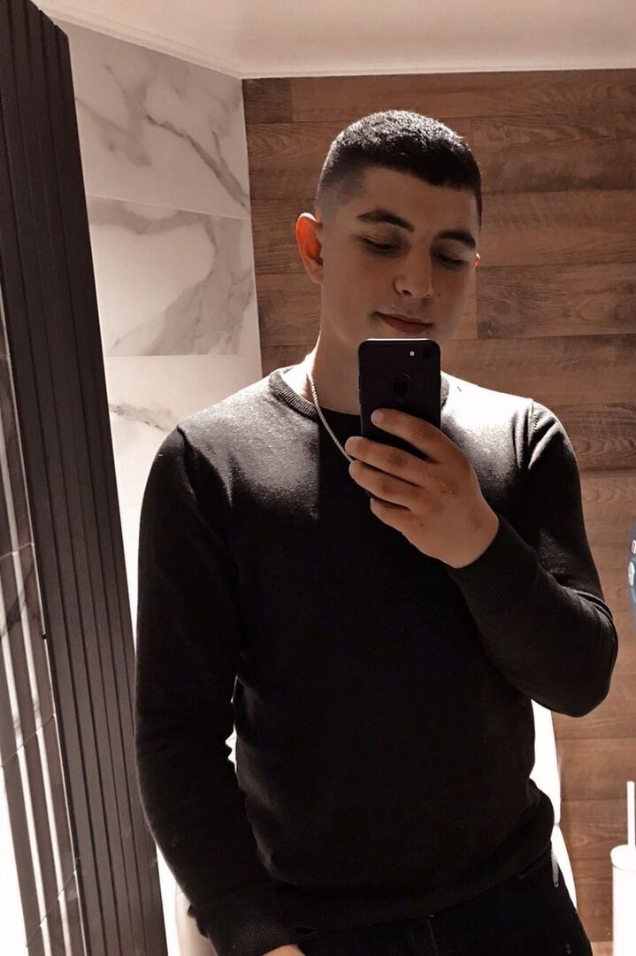 ���� 35420650 ������� Egor, 27 ���, ���� ���������� � ��������