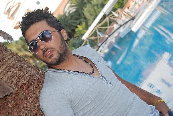  7135670  Ramin, 37 ,    
