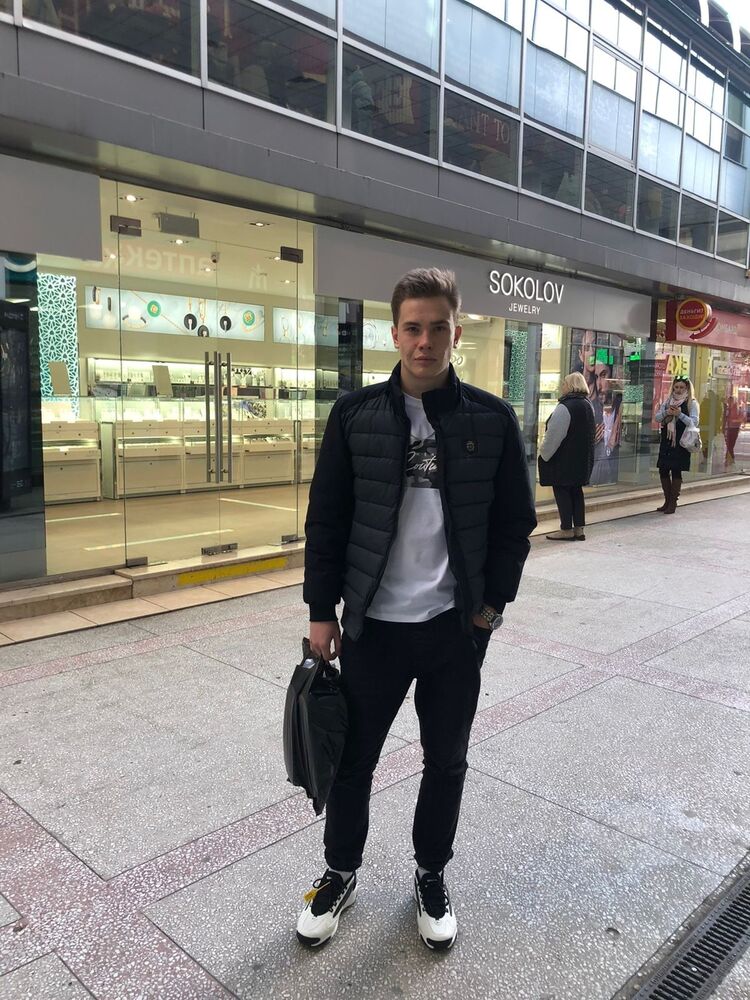 ���������� ����, ���� ������� Vladimir, 26 ���, ������������ ��� ������, ����� � ���������