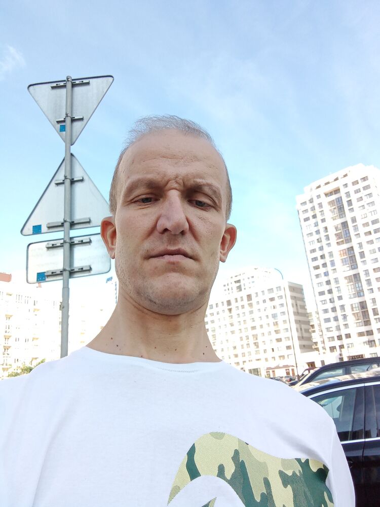 ���������� �����, ���� ������� Andrei, 45 ���, ������������ ��� ������, ����� � ���������, c�������� ���������