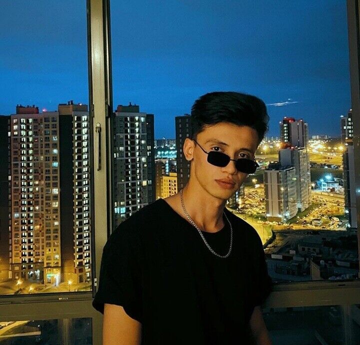 ���� 20697820 ����� Ali, 24 ����, ���� ���������� � ���