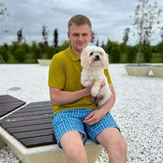 ���� 42465350 ������� Anthony, 30 ���, ���� ���������� � �����-����������