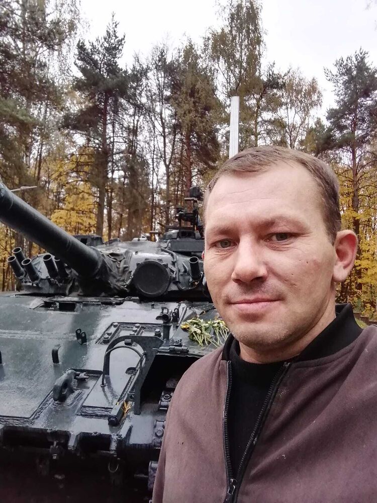 ���� 48192070 ������� Aleksandr, 40 ���, ���� ���������� � ������