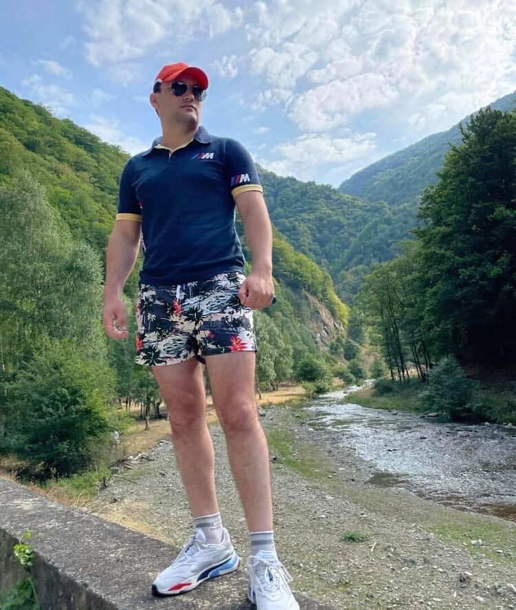 ���������� �������, ���� ������� Kirill, 32 ����, ������������ ��� ������, ����� � ���������, c�������� ���������, ���������