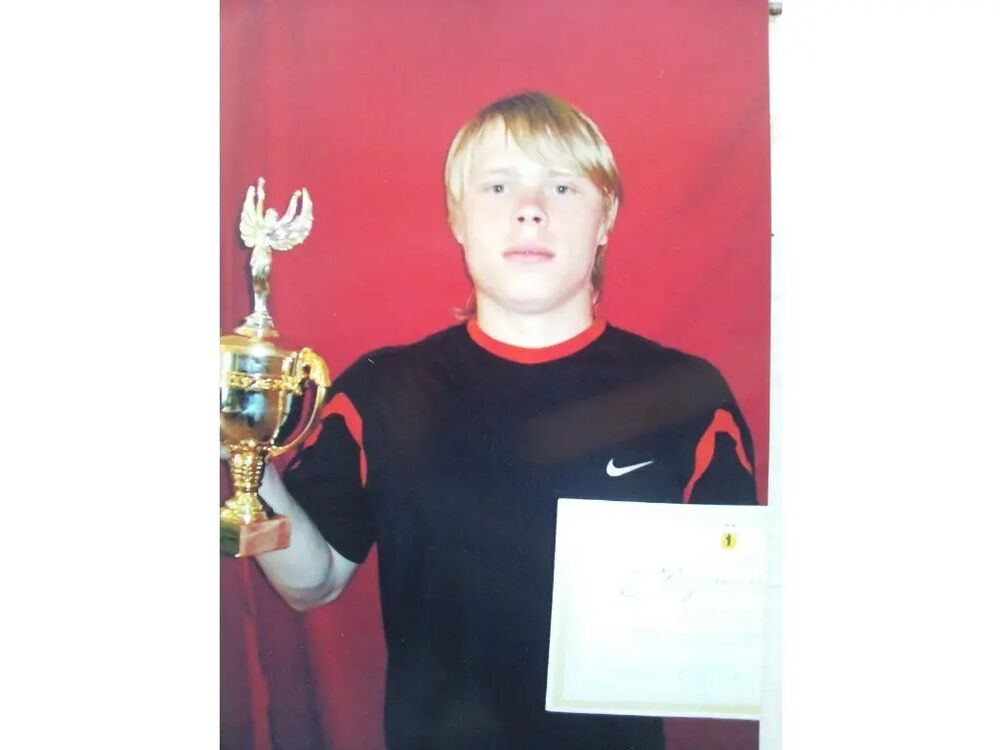 ���������� ���������, ���� ������� Dimson, 35 ���, ������������ ��� c�������� ���������