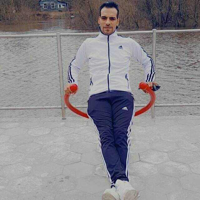  46675840  Karym, 37 ,    