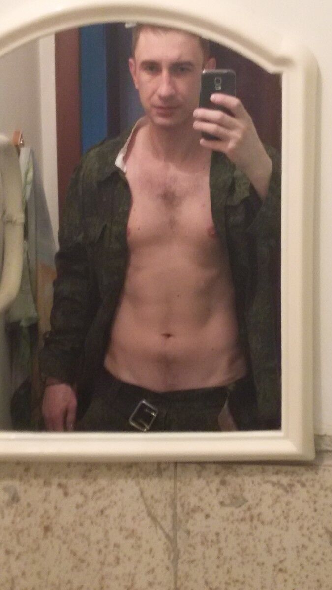 ���������� ������, ���� ������� Anton, 39 ���, ������������ ��� ������