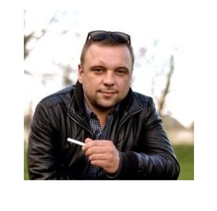  ,   Serega, 44 ,  