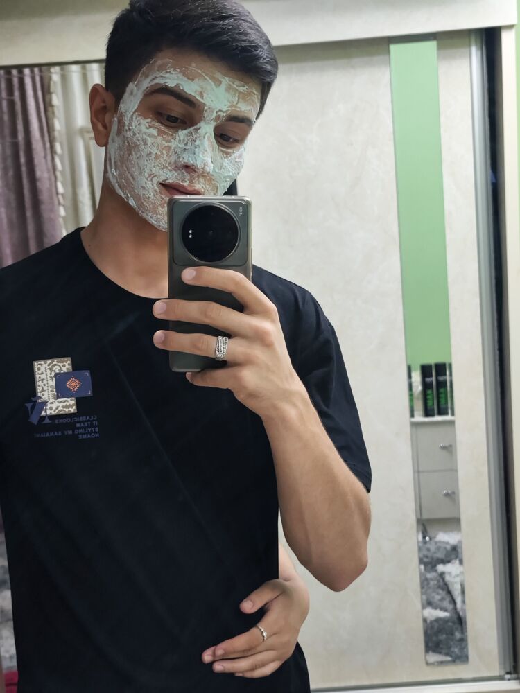 ���� 44602990 ����� Madaminbek, 25 ���, ���� ���������� � ��������