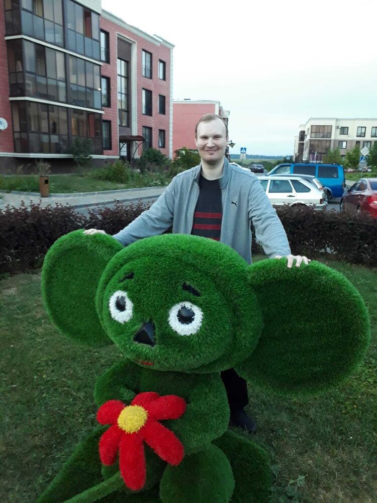 ���� 41203940 ������� ����, 32 ����, ���� ���������� � ��������