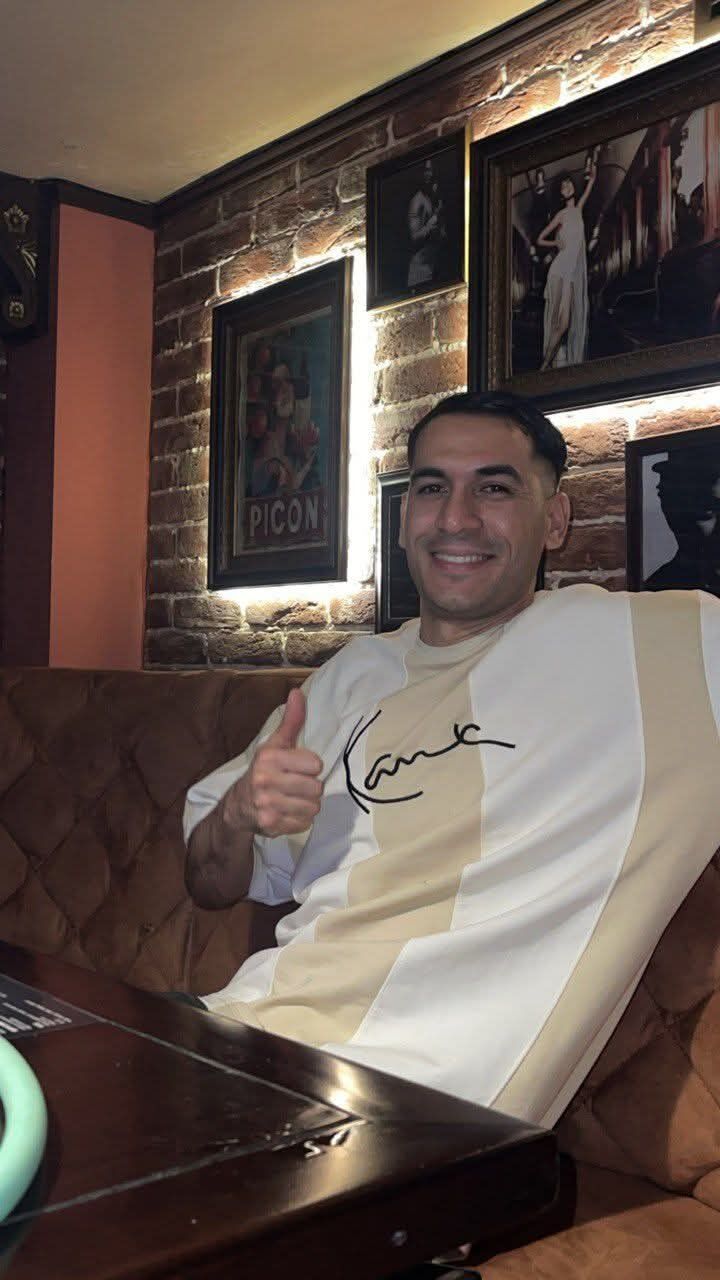 ���� 52663160 ������� Giorgio, 34 ����, ���� ���������� � ����������