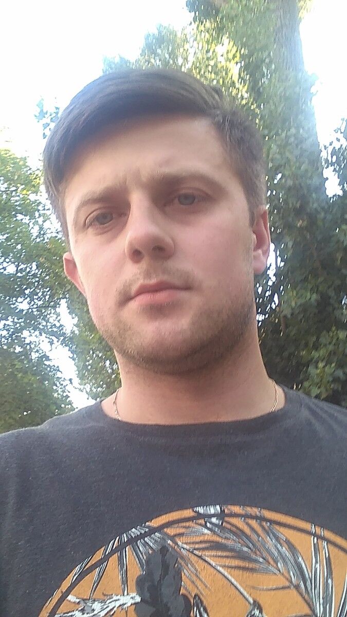  ,   Vasyl, 35 ,   