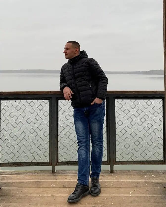 ���� 25540750 ������� Ilya, 27 ���, ���� ���������� � ����������