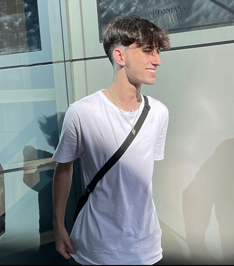 ���� 25040970 ����� Sergio, 25 ���, ���� ���������� � ������