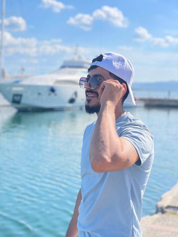 ���� 42992220 ������� Alaskarov, 26 ���, ���� ���������� � ��������