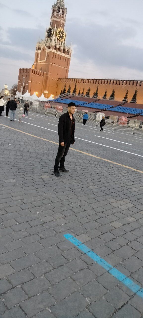 ���� 34137820 ������� Shoxzamon, 27 ���, ���� ���������� � �������������