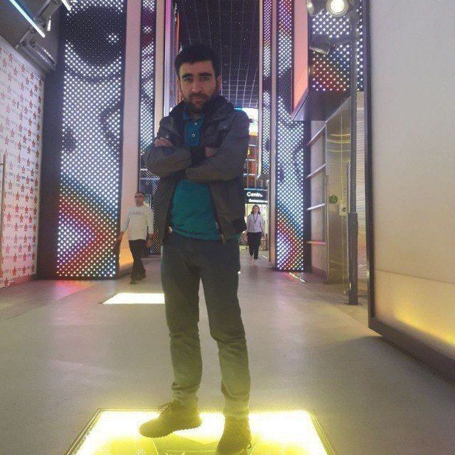 ���� 34165300 ������� Muhammad, 33 ����, ���� ���������� � �����