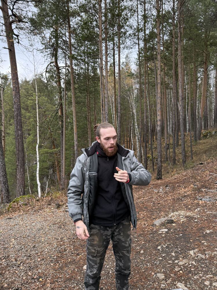 ���������� ������ �����, ���� ����� ���������, 24 ����, ������������ ��� ������, ����� � ���������