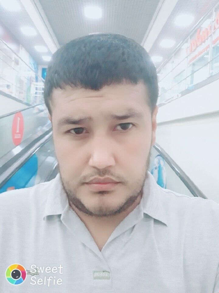 ���������� ������, ���� ������� KAMOLIDDIN, 35 ���, ������������ ��� ����� � ���������, c�������� ���������