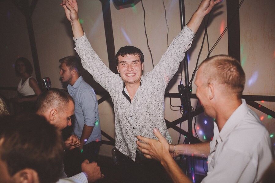 ���������� �����, ���� ������� Vk kirechko, 35 ���, ������������ ��� ������