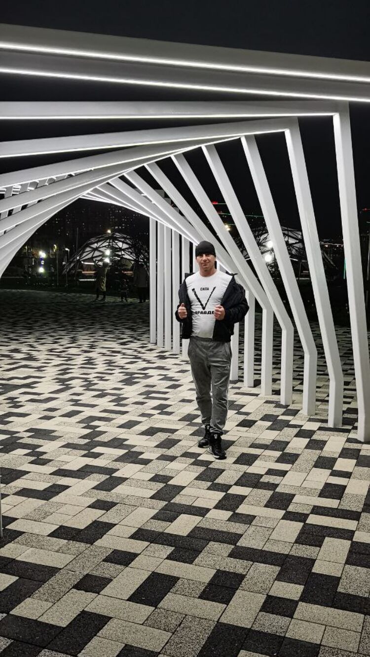 ���������� ����������, ���� ������� Igor, 42 ����, ������������ ��� ������, ����� � ���������, c�������� ���������, ���������