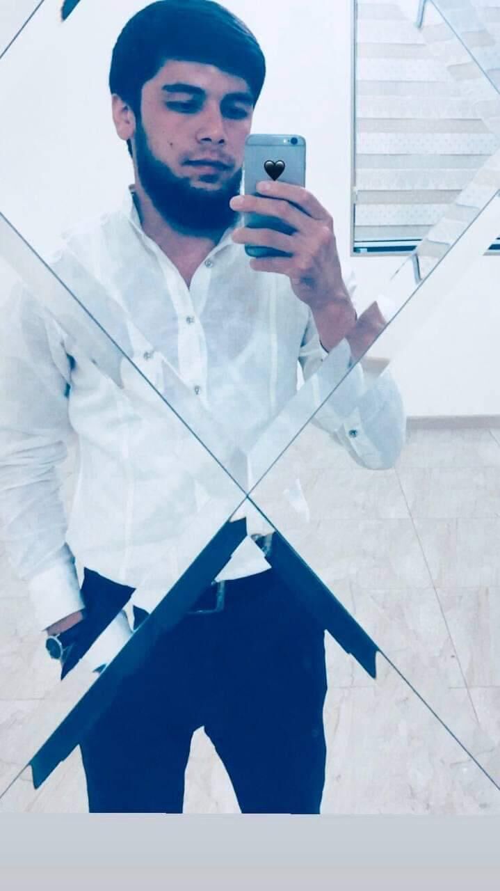 ���� 28701390 ������� Abbos, 31 ���, ���� ���������� � ��������