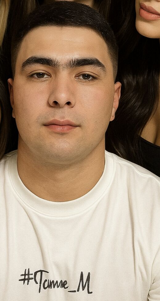 ���������� ��������, ���� ����� Asilbek, 22 ����, ������������ ��� ������, ����� � ���������