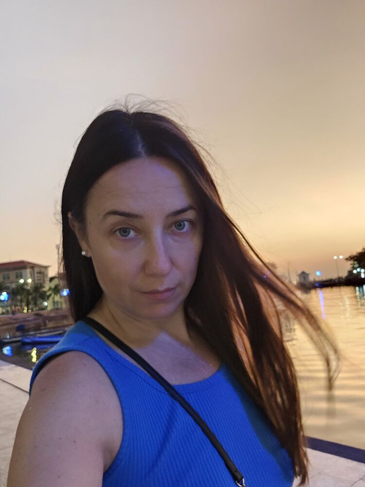  51253960  Yana, 46 ,    Rome