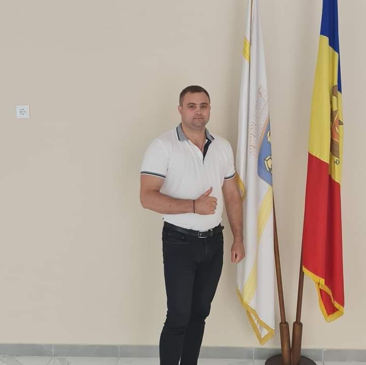 ���������� �������, ���� ������� Alexandru, 39 ���, ������������ ��� c�������� ���������