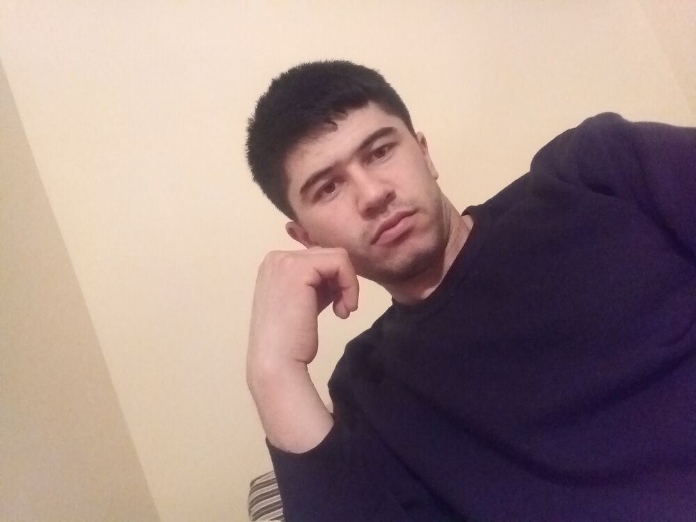 ���� 18425750 ������� Nabijon, 29 ���, ���� ���������� � ���������