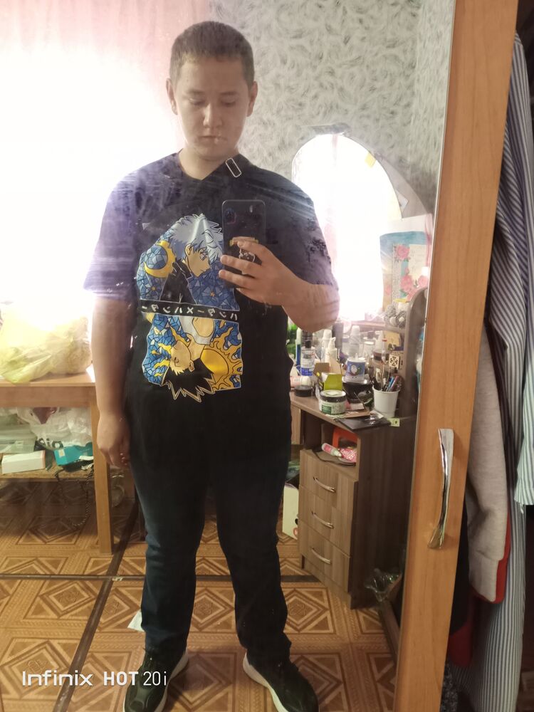 ���� 41351770 ����� Nikita, 23 ����, ���� ���������� � ������������