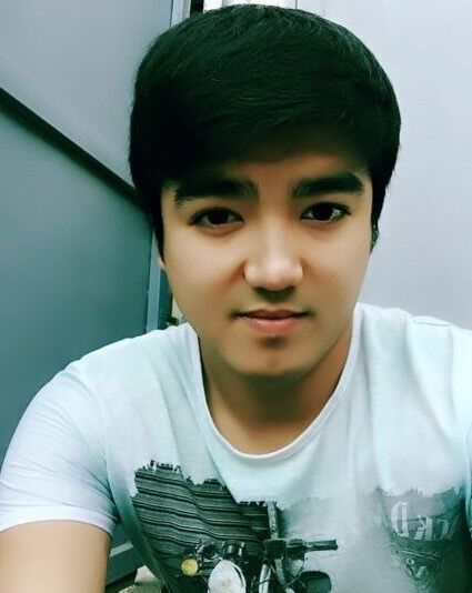 ���������� �������, ���� ������� Doniyor, 36 ���, ������������ ��� ������, ����� � ���������, c�������� ���������