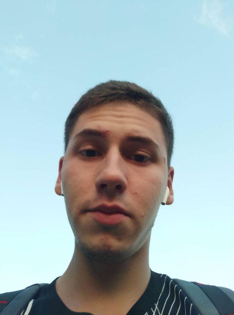  53789840  Alexey, 27 ,    