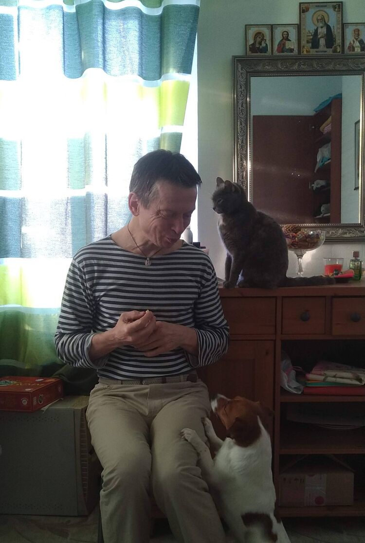 ���������� ������, ���� ������� ���������, 44 ����, ������������ ��� ������, ����� � ���������, c�������� ���������