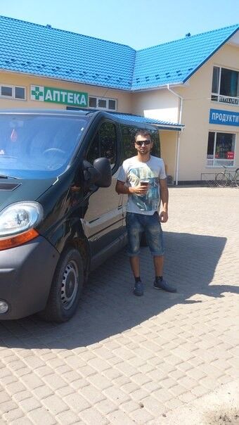 ���� 7276730 ������� Leonid, 43 ����, ���� ���������� � ���������