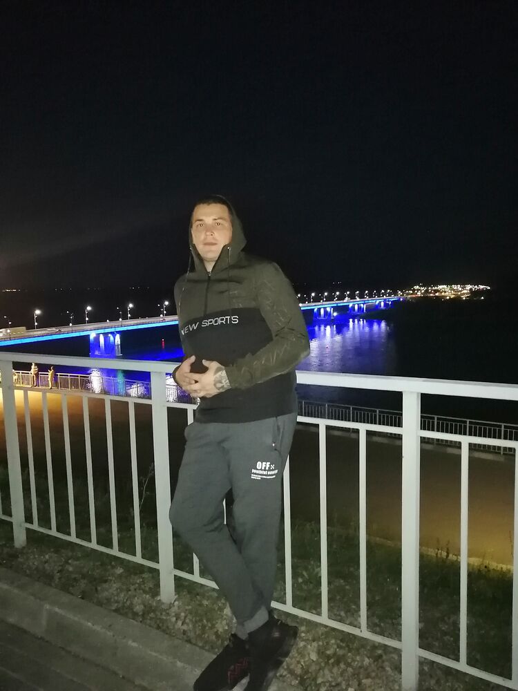 ���� 23936860 ������� Aleksandr, 35 ���, ���� ���������� � ��������