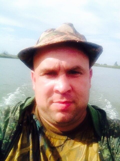 ���������� ������, ���� ������� Andrei, 48 ���, ������������ ��� ������, ����� � ���������, c�������� ���������