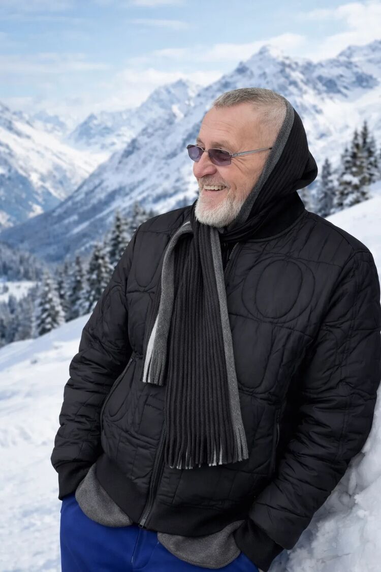 ���� 55326990 ������� Sergey, 59 ���, ���� ���������� � Koblenz