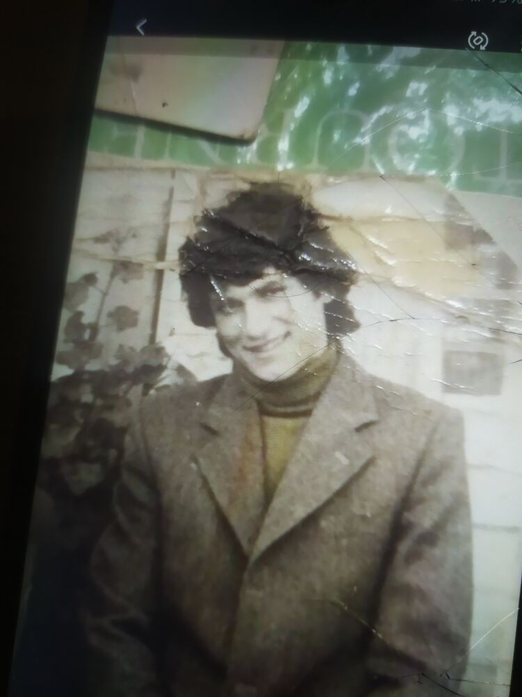 ���� 43373310 ������� �����, 61 ���, ���� ���������� � ������