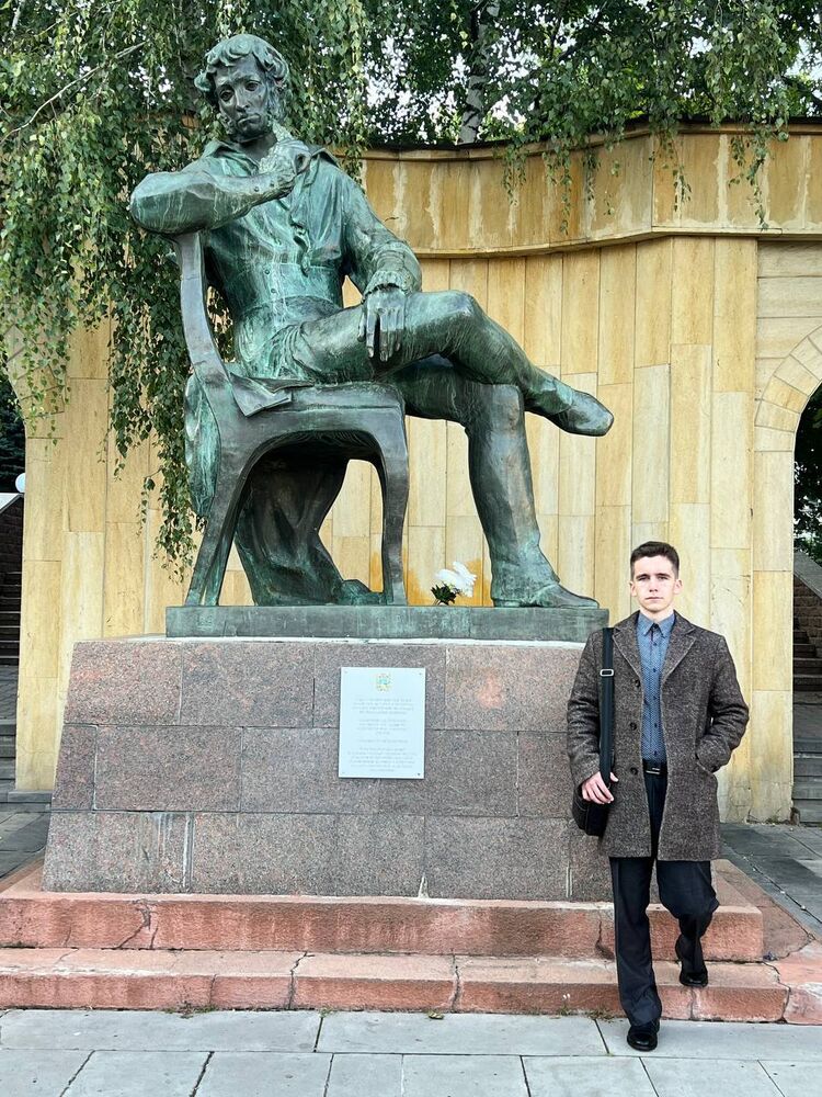 ���������� ������, ���� ����� �����, 19 ���, ������������ ��� ������, ����� � ���������, c�������� ���������