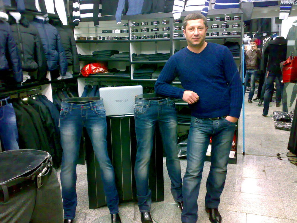 ���� 5326250 ������� Vusal, 41 ���, ���� ���������� � ����